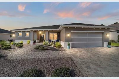 10418 SW 92nd Place Road, Ocala, FL 34481 - Photo 1