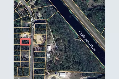 0 Sequoia Drive, Ocklawaha, FL 32179 - Photo 1