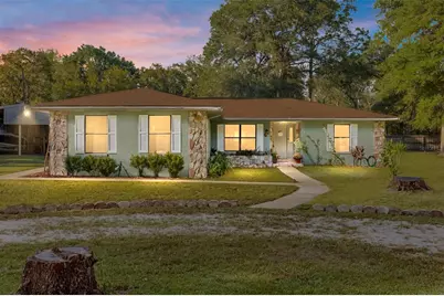 12025 SW 103rd Lane, Dunnellon, FL 34432 - Photo 1