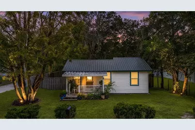605 NE 20th Street, Ocala, FL 34470 - Photo 1