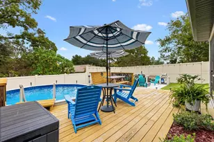 8501 SE 160th Pl, Summerfield, FL 34491 - Photo 31