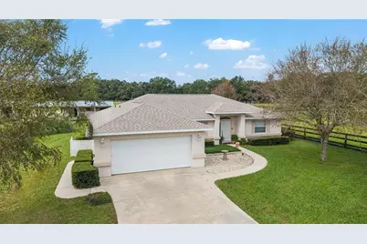 19630 SE 15th Place, Morriston, FL 32668 - Photo 9