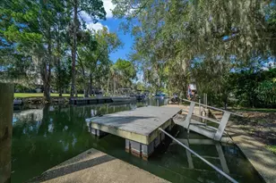 [Address not provided], Crystal River, FL 34429 - Photo 37