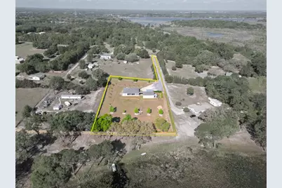 11395 SE 108th Terrace Road, Belleview, FL 34420 - Photo 17