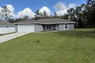 1281 W Shady Ln, Citrus Springs, FL 34434 - Photo 1