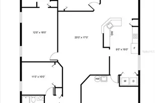 4105 Mendenwood Ln, Orlando, FL 32826 - Photo 3