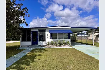 37925 Date Palm Drive, Zephyrhills, FL 33542 - Photo 1