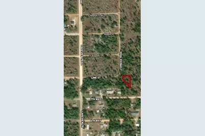 Lot 30 Lime Trail, Interlachen, FL 32148 - Photo 1