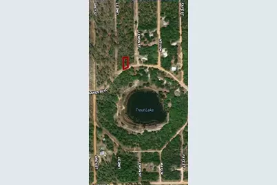 Lot 23 Twin Lakes Boulevard, Interlachen, FL 32148 - Photo 1