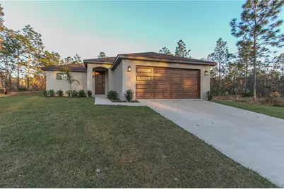 15474 Magdalena Road, Weeki Wachee, FL 34614 - Photo 1