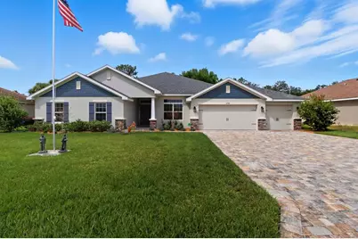 6788 SW 179th Avenue Road, Dunnellon, FL 34432 - Photo 1