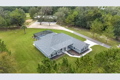 15600 NW 185th Street, Williston, FL 32696 - Photo 5