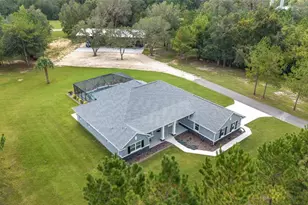 15600 NW 185th St, Williston, FL 32696 - Photo 5