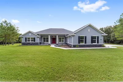 15600 NW 185th Street, Williston, FL 32696 - Photo 1
