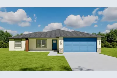 110 Guava Pass, Ocklawaha, FL 32179 - Photo 1