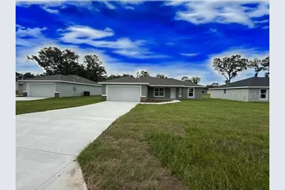 17620 SW 112th Lane, Dunnellon, FL 34432 - Photo 1