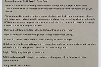 9901 SW 82nd Street Rd, Ocala, FL 34481 - Photo 39