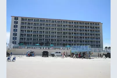 701 S Atlantic Avenue #215, Daytona Beach, FL 32118 - Photo 15
