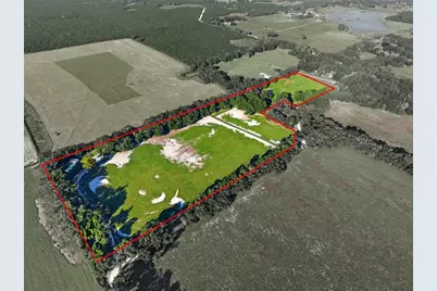 2551 NE 107th Place, Chiefland, FL 32626 - Photo 3