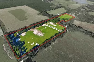 2551 NE 107 Pl, Chiefland, FL 32626 - Photo 3