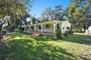 2551 NE 107 Pl, Chiefland, FL 32626 - Photo 15