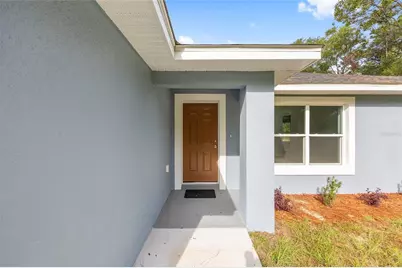 13461 SW 106th Place, Dunnellon, FL 34432 - Photo 3