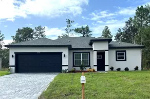 3308 W Eunice Dr, Dunnellon, FL 34433 - Photo 1