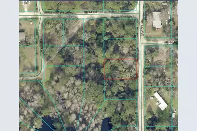 4426 NE 132nd Avenue, Silver Springs, FL 34488 - Photo 1