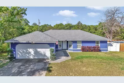 13800 SW 33rd Court Road, Ocala, FL 34473 - Photo 1