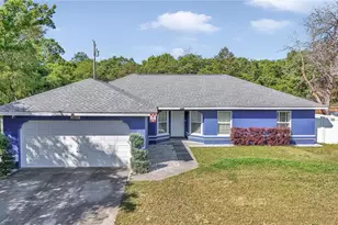 13800 SW 33rd Court Rd, Ocala, FL 34473 - Photo 1
