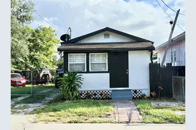 3501 E Genesee Street, Tampa, FL 33610 - Photo 1