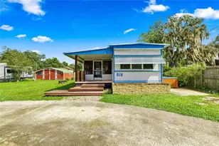 1501 SE 186th Ct, Silver Springs, FL 34488 - Photo 1