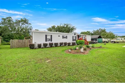 10124 SE 126th Lane, Belleview, FL 34420 - Photo 1
