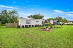 10124 SE 126th Ln, Belleview, FL 34420 - Photo 1