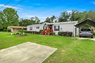 10124 SE 126th Ln, Belleview, FL 34420 - Photo 3