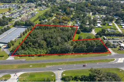 N US Hwy 441, Ocala, FL 34475 - Photo 1