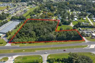 N US Hwy 441, Ocala, FL 34475 - Photo 1