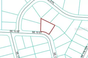 00 SE 10th St, Silver Springs, FL 34488 - Photo 1