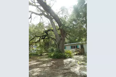 20425 NE 143rd Street, Fort Mc Coy, FL 32134 - Photo 1