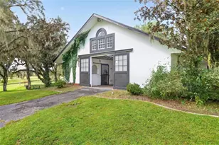 5540 SE 157th Street Rd, Summerfield, FL 34491 - Photo 45