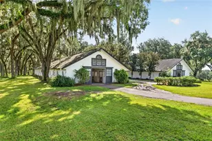 5540 SE 157th Street Rd, Summerfield, FL 34491 - Photo 1