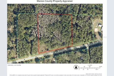 00 E Highway 316, Fort Mc Coy, FL 32134 - Photo 27