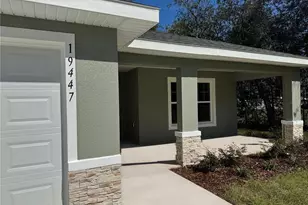 19447 SW 98th Place Rd, Dunnellon, FL 34432 - Photo 3