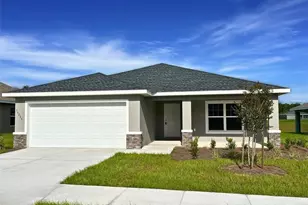 19447 SW 98th Place Rd, Dunnellon, FL 34432 - Photo 1