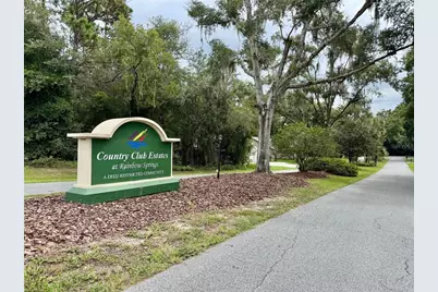 19447 SW 98th Place Road, Dunnellon, FL 34432 - Photo 27