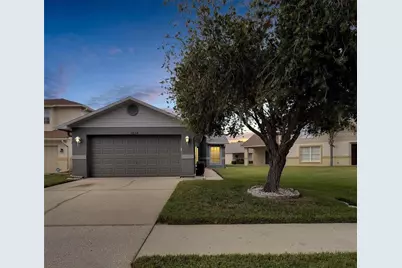 6554 Gentle Ben Circle, Wesley Chapel, FL 33544 - Photo 1