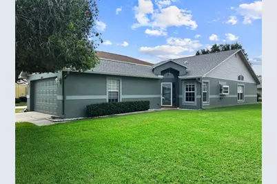 6554 Gentle Ben Circle, Wesley Chapel, FL 33544 - Photo 5