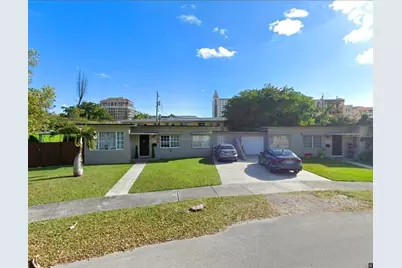 4000 / 4010 SW 16th Terrace, Miami, FL 33134 - Photo 1