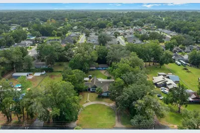 4626 NE 7th Street, Ocala, FL 34470 - Photo 1