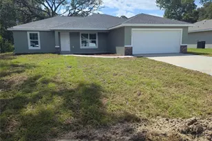 13744 SW 102nd Pl, Dunnellon, FL 34432 - Photo 1